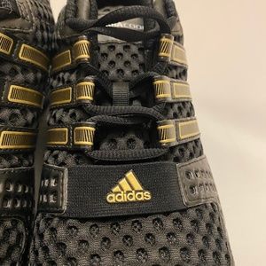 Adidas adiPRENE Climacool Running Shoes
